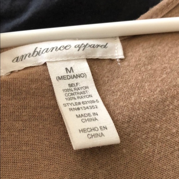 Dress - Picture 5 of 5